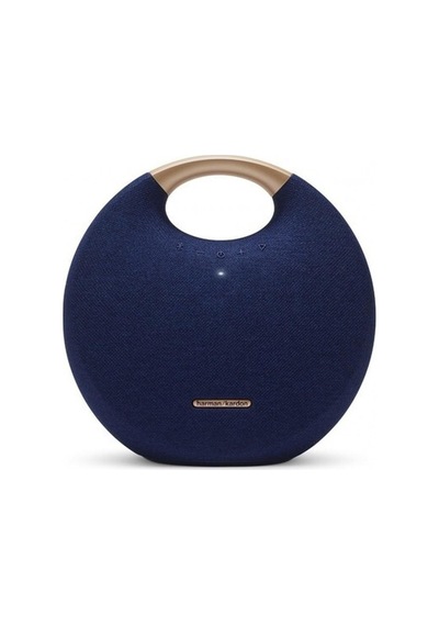 Harman Kardon Onyx Studio 6 Taşınabilir Bluetooth Hoparlör - Lacivert
