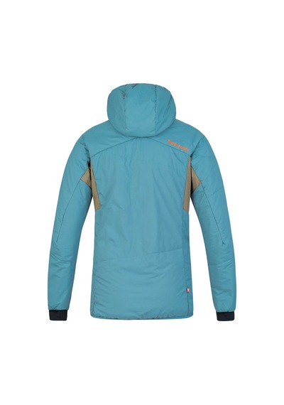 Hannah Gabber Hoody Erkek Outdoor Ceket 10035918hhx.01 Bblue Brittany Blue