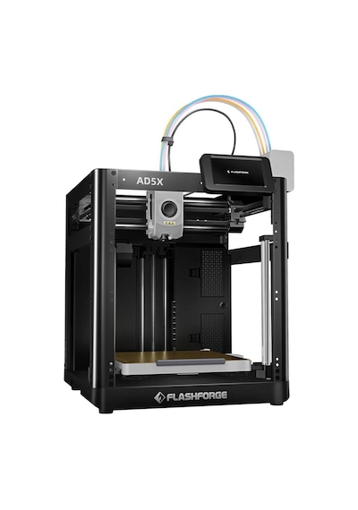Flashforge Adventurer 5x 3d Yazıcı-902