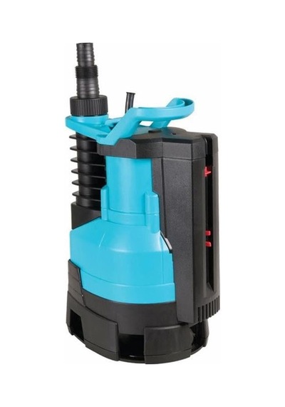 Water Sound Qsb-jh-550b122 Kirli Su Drenaj Dalgıç Pompa Plastik Gövdeli, Gizli Şamandıralı 7 Mss 11 M³/h