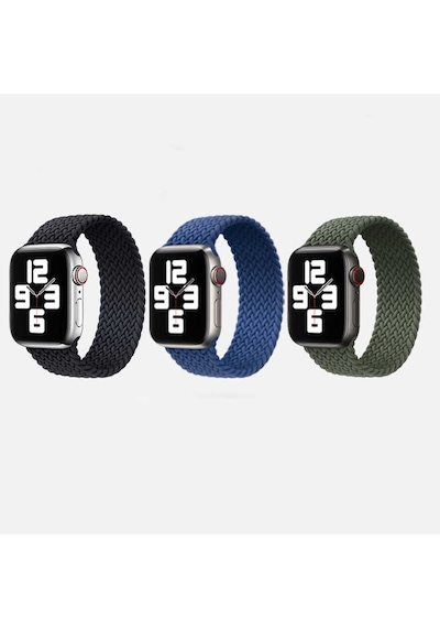 Watch 42mm Uyumlu Krd-32 Medium Mkst Kordon-gold