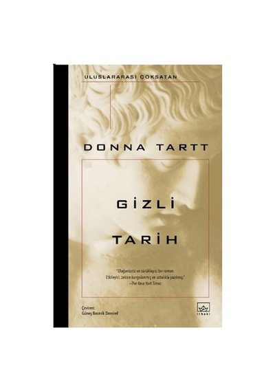 Gizli Tarih - Kyut-899951