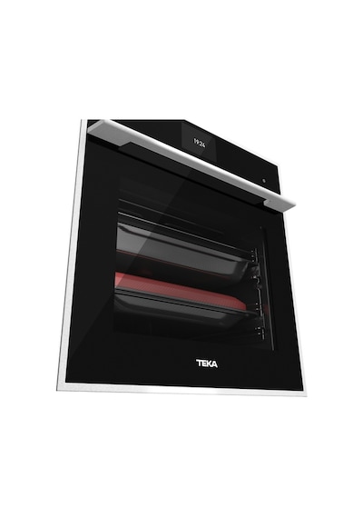 Teka IOVEN SS Ankastre Multifonksiyonel Dokunmatik Ekranlı Turbo Fırın 41560160