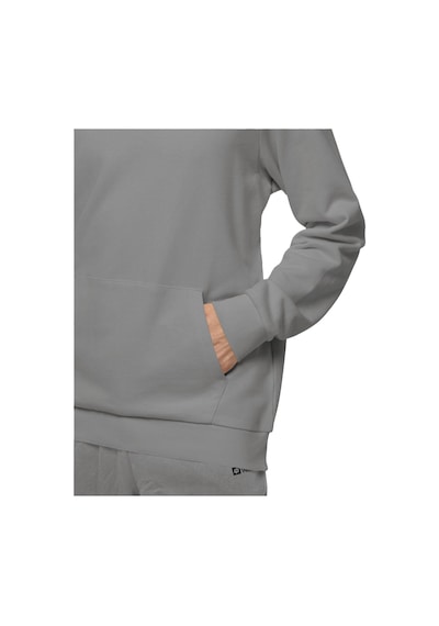 Jack Wolfskin Jack Wolfskın Essentıal Hoodıe M 6920 Çok Renkli