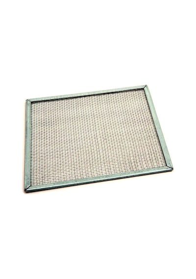 Tel Kafes Amyantsız 140X140  Mm.