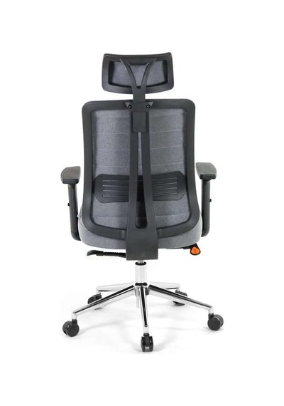 Ayrex Thunder Pro Fab Yönetici Koltuğu Ofis Sandalyesi Hareketli Kol Genel