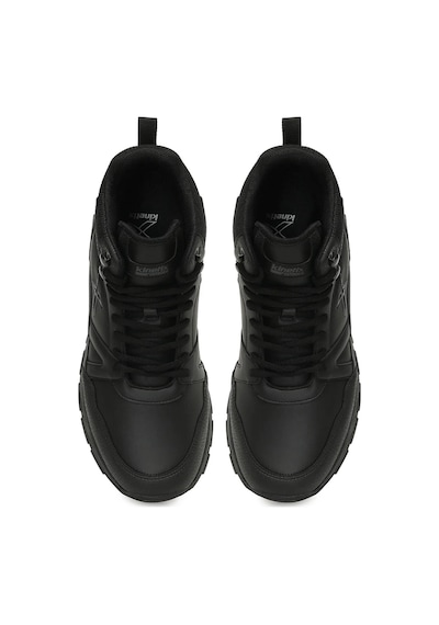 Kinetix Werrel Pu Hi 5pr Siyah Erkek Bot & Bootie A102020648 Siyah