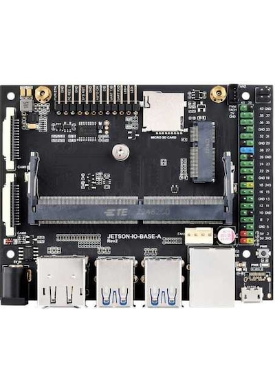 Jetson Nano Dev Kit
