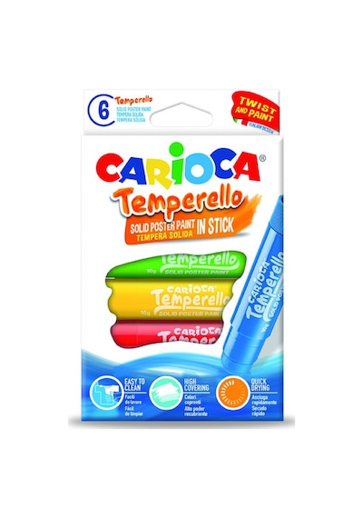 Carıoca Temperello Poster Boyası 42739 N11.1366