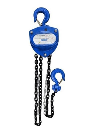 Echolift HS-S Tipi Caraskal 2 Ton 3 M