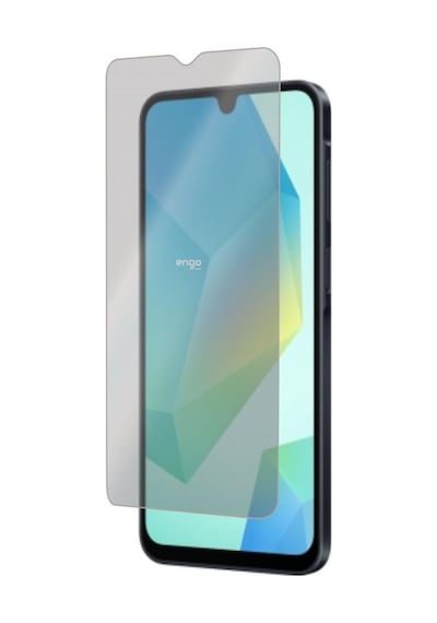 Samsung Galaxy Uyumlu A16 Hayalet Ekran Koruyucu Anti-spy