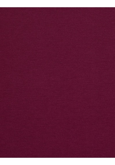 Pierre Cardin Erkek Bordo Tişört Basic 50321128-vr014