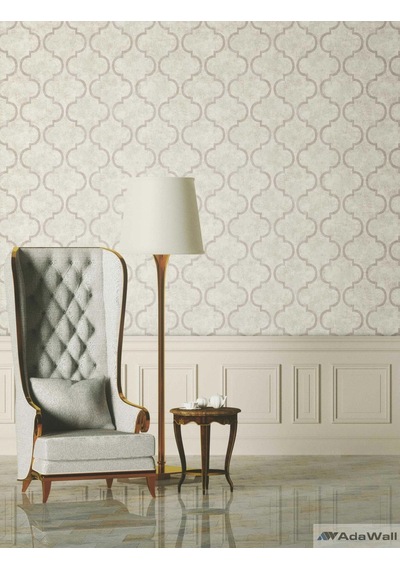 Adawall İndigo Duvar Kağıdı 4703-2
