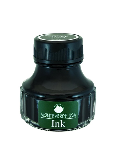Monteverde G308sn Smoke Noir 90 Ml Mürekkep Diğer