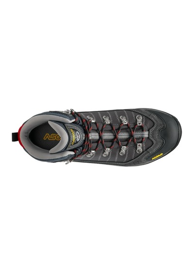 Asolo Drifter Graphite/gunmetal Gore-tex Erkek Outdoor Bot Gri