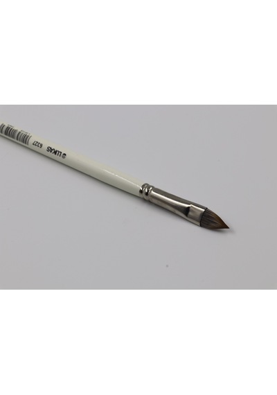 Bob Ross Çiçek Fındık Fırça - N.6327