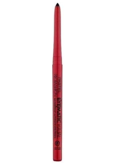 Pastel Profashion Eyematic Kajal Waterproof Eye Pencıl Sku: Smg8690010459480