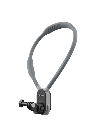 U Shape Neck Holder 2.0 Aksiyon Kameralar İçin Boyun Askısı