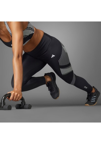 Adidas Optime Power 7/8 Kadın Tayt C-adıjı8363b30a00 SiYAH