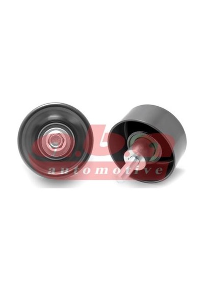 Aba Alternatör Gergi Rulmanı Transit V184 2.4 Dı-2.4 Tdı-2.4 Tde 00-06 76x37x17 Civatalı 25859444 Yc1e9444ad 1770837
