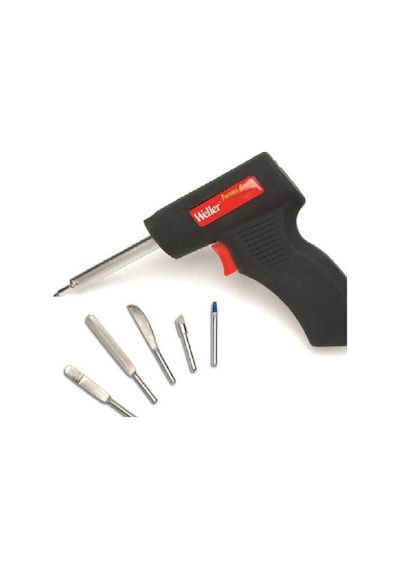 Tb100eu 130w 230v Tabanca Havya