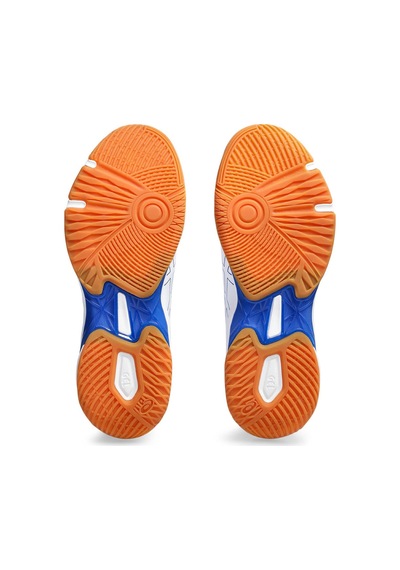 Asics GEL-ROCKET 11 Beyaz Erkek Voleybol Ayakkabısı 1071A091-100 Beyaz