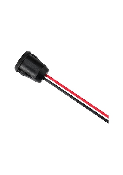 Type C Panel Montaj Dişi Soket 2 Pin 15cm Kablolu Uzatma Usb 3.1 Konnektör Araba Kamera Oyuncak