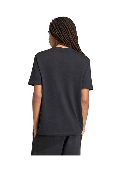 Adidas M Clkd It Siyah Erkek T-shirt Kc7086