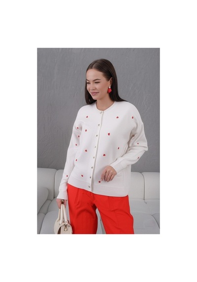 Flex Fashıon Kadın Trend Popüler Kalpli 60 Cm Triko Hırka Krem - 736798816 Krem - 736798816 Krem Flex Fashıon Kadın Trend Popüler Kalpli 60 Cm Triko Hırka Krem - 736798816 Krem - 736798816 Krem