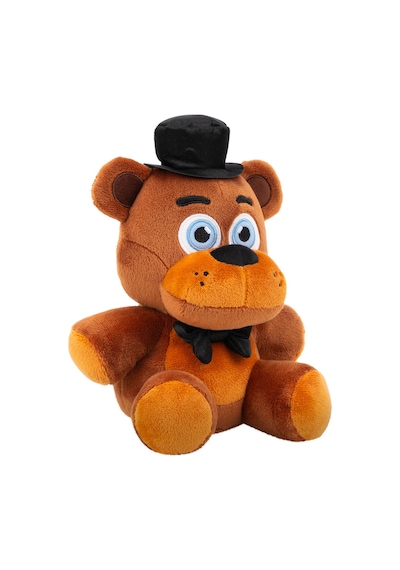 Five Nights At Freddy's Pelüş Figür - Classic Freddy 20 Cm Fnf003 Çok Renkli