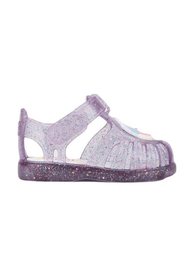 Igor İgor S10341-352 Tobby Unıcornıo Kız Çocuk Sandalet Mor 19-28 Mor