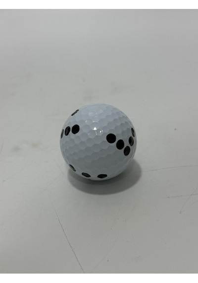 Titleist Pro V1 Golf Topu Beyaz 3'lü Paket Beyaz