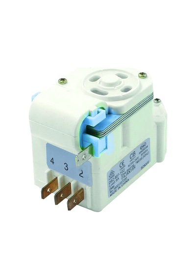 Indesit Uyumlu Buzdolabı Timer 173680 (Sonxıe)