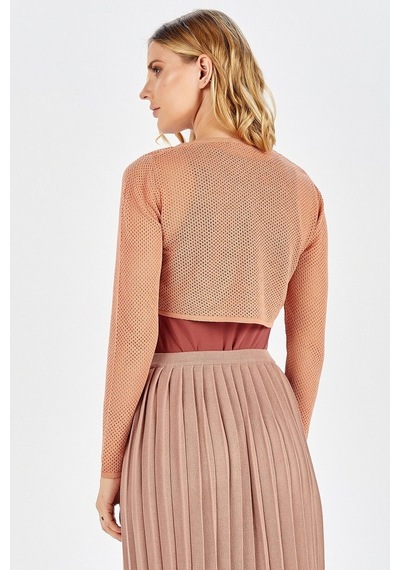 Peraluna Somon File Bolero Somon