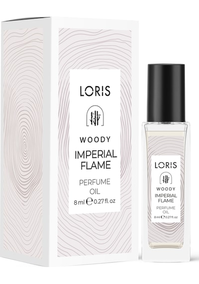Imperial Flame 8 Ml Erkek Parfüm Yağı Natural Oil Odunsu