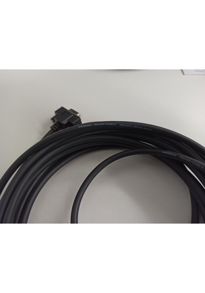 Siemens 6es7901-1bf00-0xa0 Usb/ppı Cable