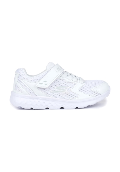Skechers Go Run 400 Unısex Çocuk Ayakkabı 998204n-wht Beyaz