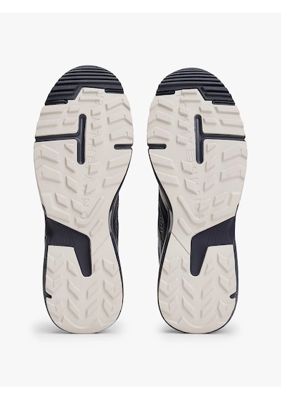 Tommy Hilfiger Erkek Sneaker Fm0fm05567dw5 Mavi