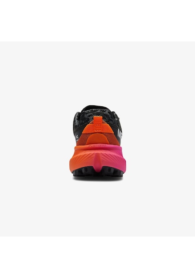 Merrell Agility Peak 5 Kadın Siyah Outdoor Ayakkabı J068236 Çok Renkli