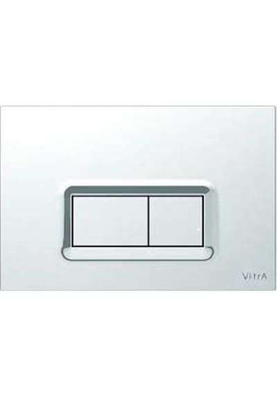 VitrA Loop R Kumanda Paneli Parlak Krom-711-8080