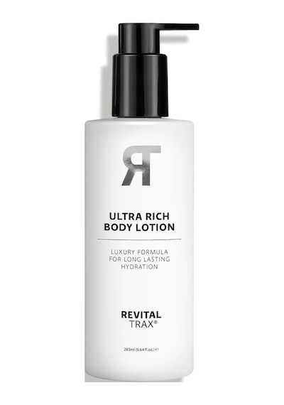 Revitaltrax Ultra Rich Vücut Losyonu 285 ML