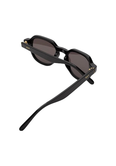Retro Super Future Voce Black 2pg Siyah