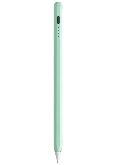Newface K2259 İpad Uyumlu Dokunmatik Stylus Kalem - Yeşil