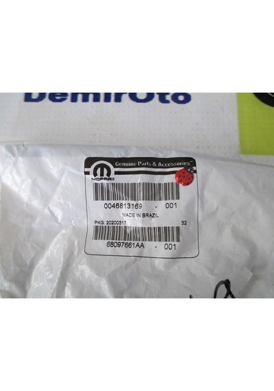 46813169 Yakit Depo Kapak Kiliti Albea Opar/Lancia 547737803