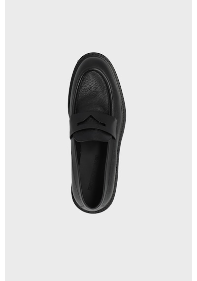 Emporio Armani Erkek Ayakkabı X4a190 Xr207 K001 Siyah