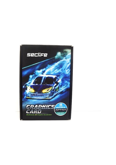 Seclife NVIDIA GeForce GT 730 2 GB 128 Bit DDR3 Ekran Kartı