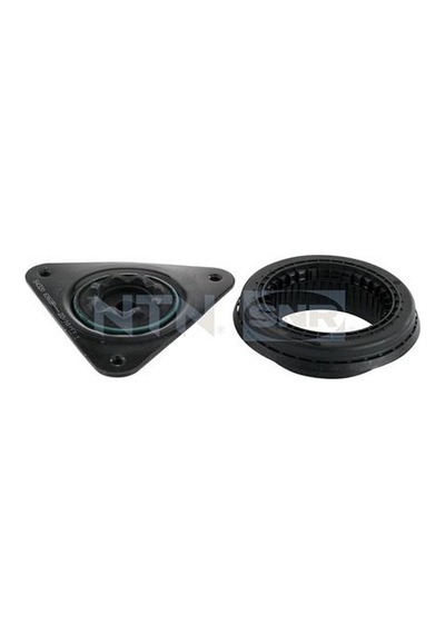 Ön Amortisör Takozu Rulmanlı Snr Kb66848 Renault Megane Iv 2016-2024 / Kadjar 2015-2022 / Scenic Iv 2016-2022