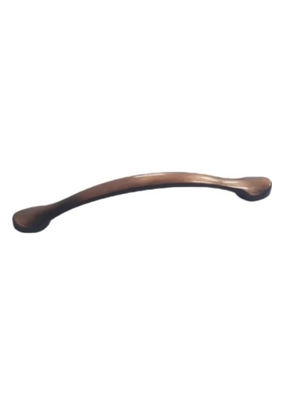 Met Kulp 128 Mm Antik Bakır 5 Adet Antik Bakır