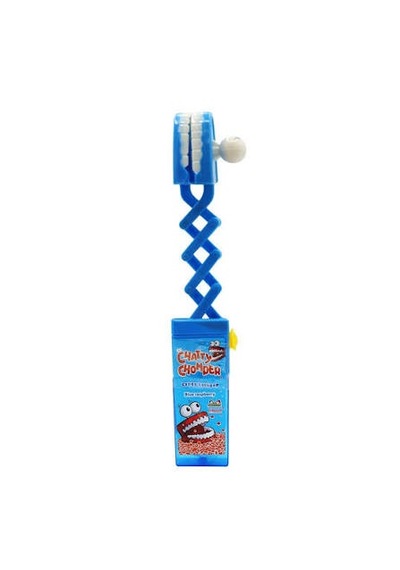 Chatty Chomper With Pez Candy 1 Adet