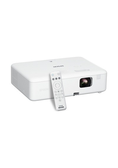 Epson C0-W01 3000 Ans Wxga 1280 x 800 3LCD Hdmı Projeksiyon Cihazı